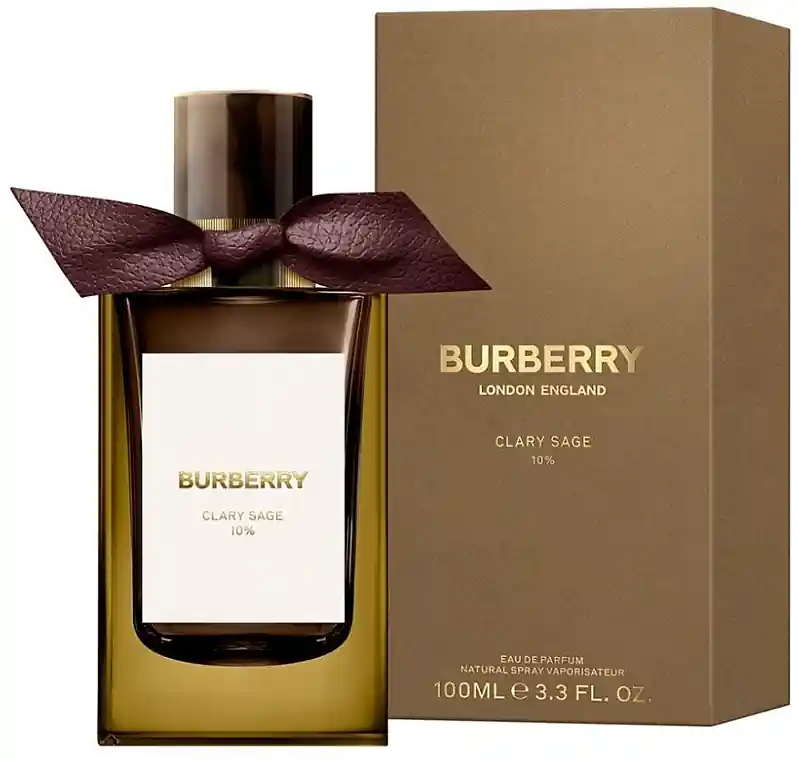 Burberry Clary Sage - Perfume