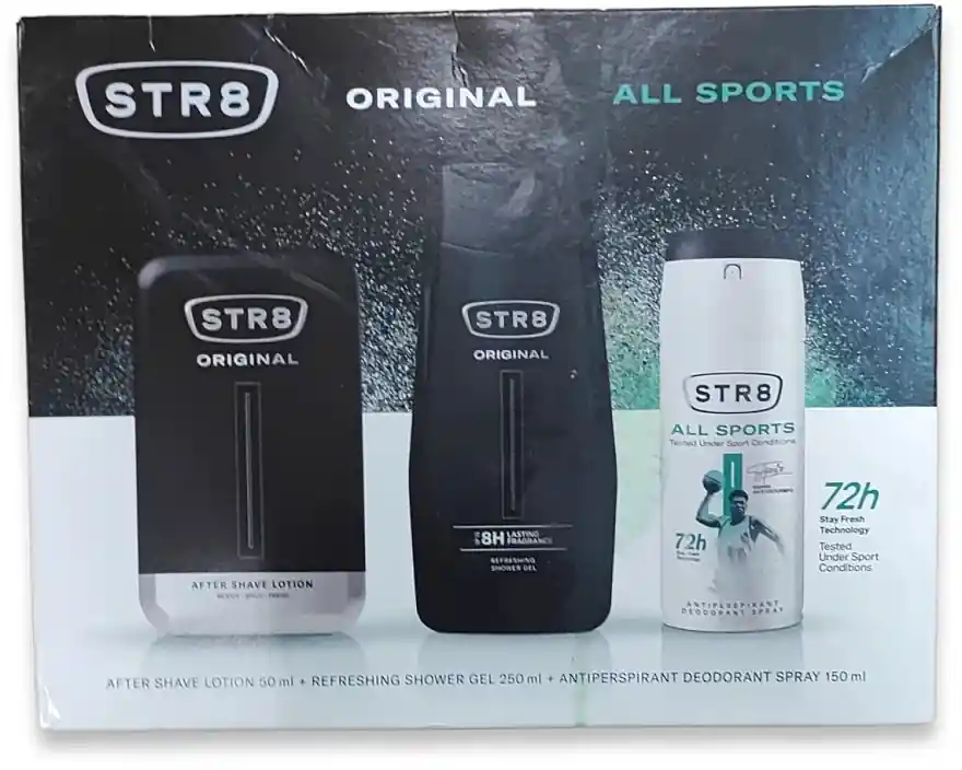 STR8 Original All Sports - Perfume
