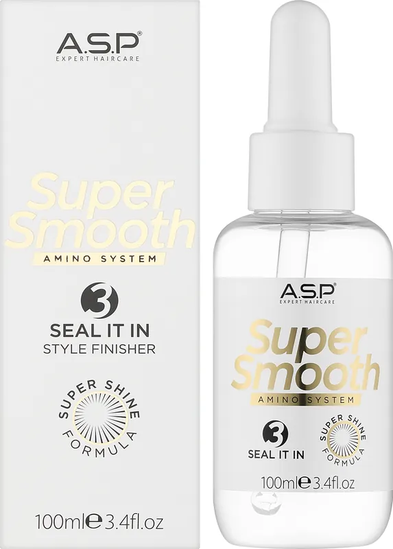 Hair Oil