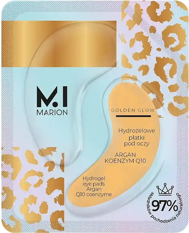 Hydrogel Eye Patches - Skin Care Products