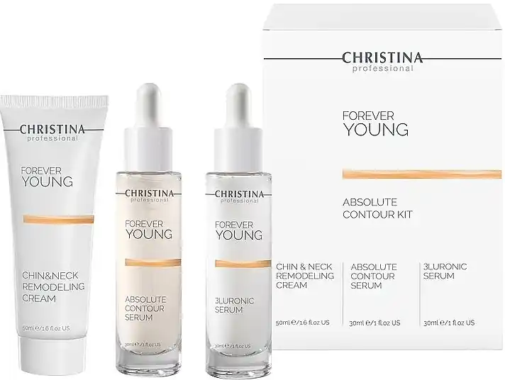 Set - Skin Care Products