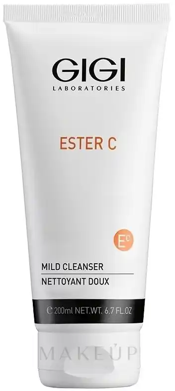 Cleansing Gentle Acid Gel - Skin Care Products