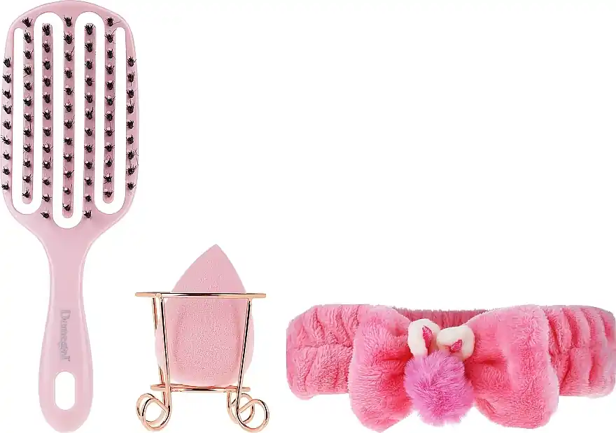 Gift Set, ver. 2 - Accessories
