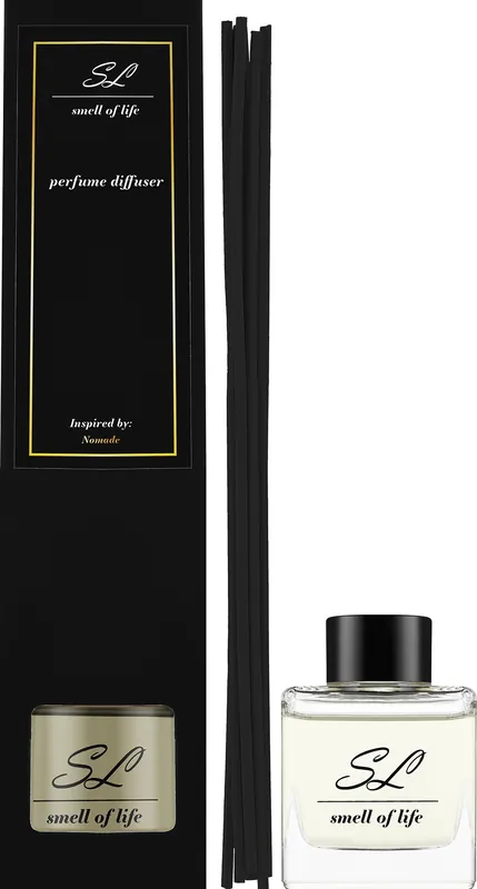 Aroma Diffuser 'Nomade' - Bath and Body
