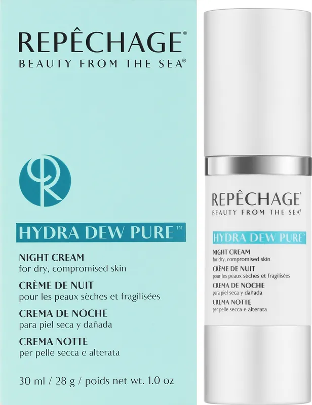 Night Face Cream - Skin Care Products