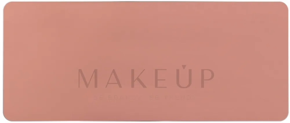 Pierre Rene Art Palette Match System (refill) - Makeup