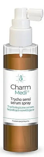 Trichological Soothing Hair Serum Spray