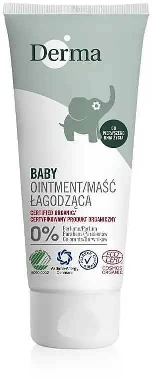 Infants Moisturizing Solution - Bath and Body