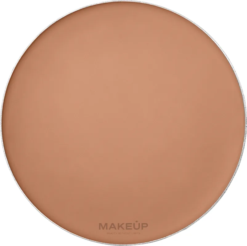 Sunscreen Foundation - Makeup