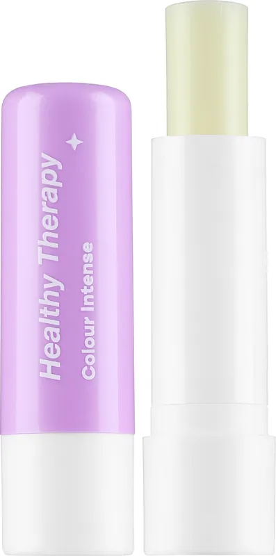 Softening Lip Balm 'Chamomile & Lavender' - Skin Care Products