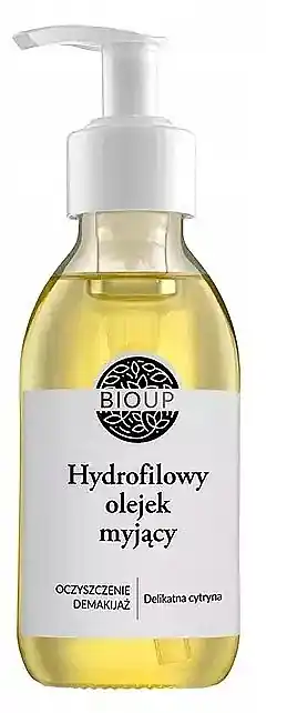 Hydrophilic Face Oil - Skin Care Products