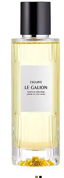 Le Galion Esquive - Perfume