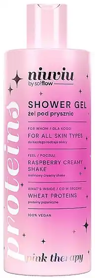 Shower Gel - Bath and Body