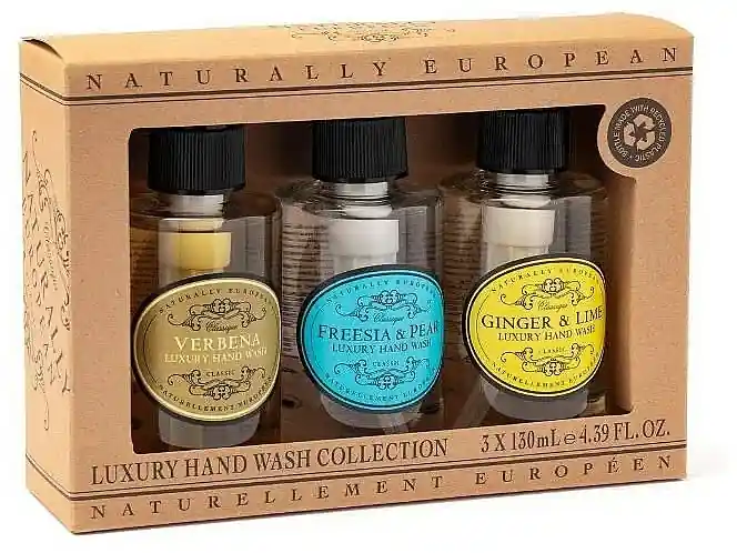 Set - Bath and Body