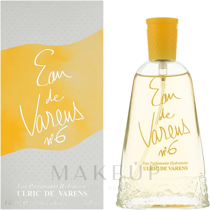 Ulric de Varens Eau de Varens 6 - Perfume