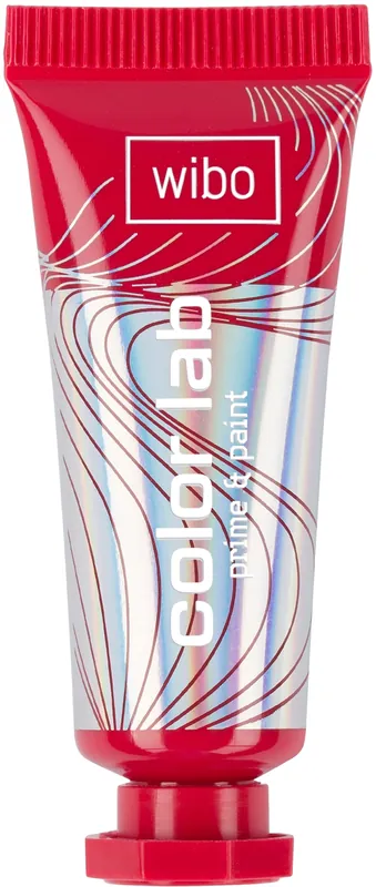 Wibo Color Lab Prime & Paint - Makeup