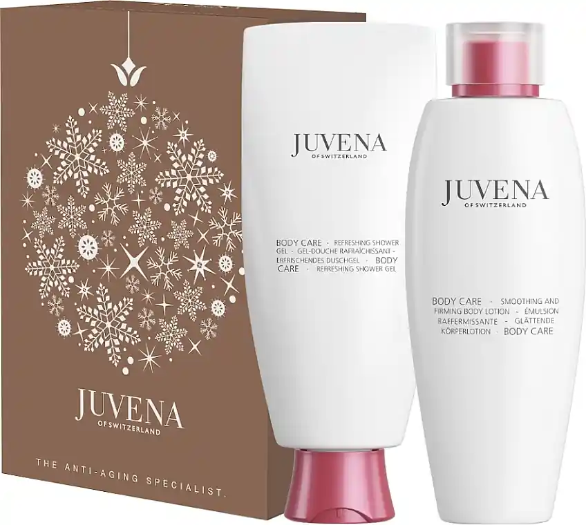 Set - Bath and Body