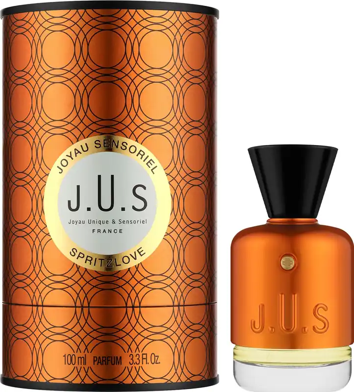 J.U.S Parfums Spritzlove - Perfume