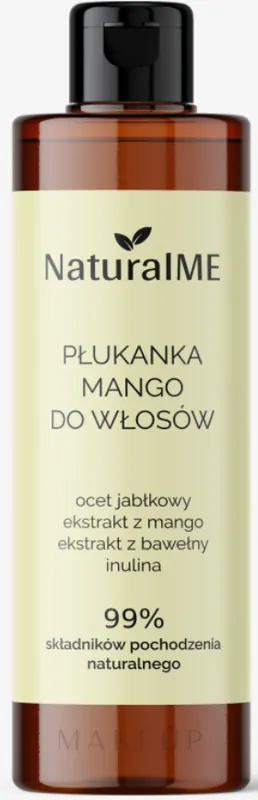 Mango Conditioner - Hair