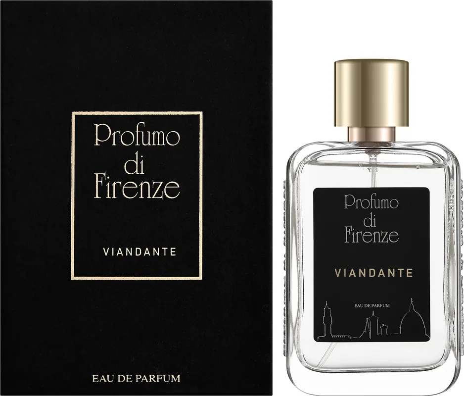 Profumo Di Firenze Viandante - Perfume