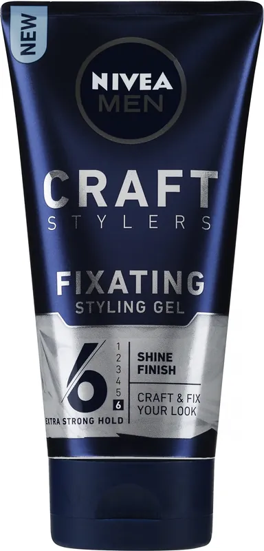 Hair Styling Gel