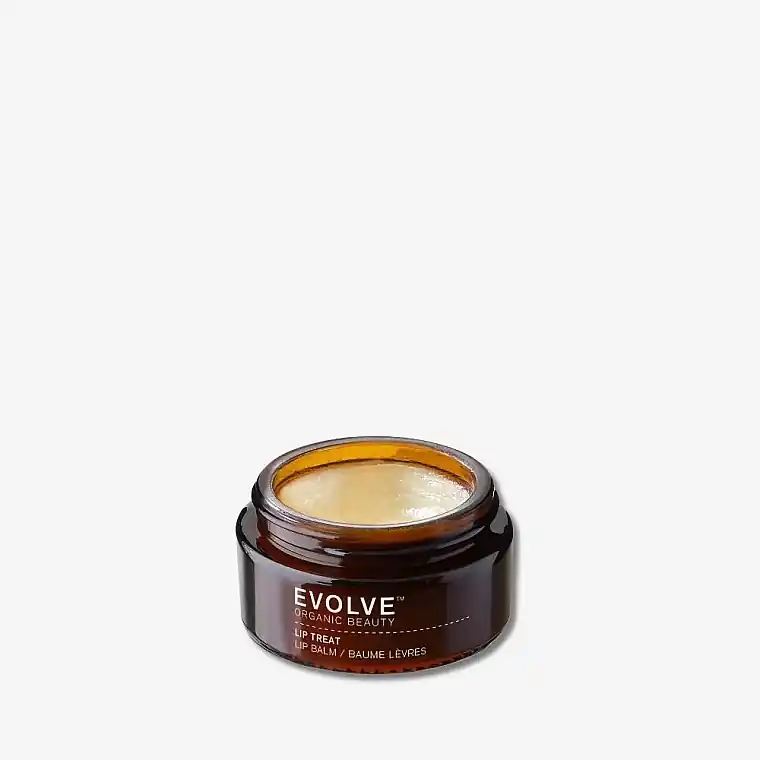 Smoothing Lip Balm with Ceramides - Skin Care Products