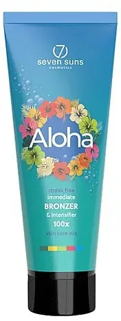 Tanning Accelerator Cream - Bath and Body