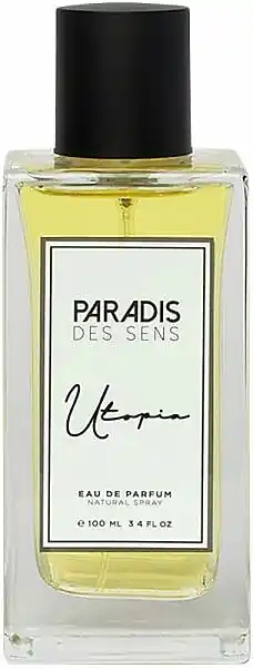 Paradis Des Sens Utopia - Perfume