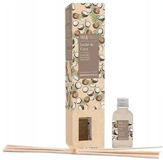 Coconut Milk Fragrance Diffuser - Bath and Body