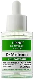 Face Ampoule for Oily Skin - Skin Care Products