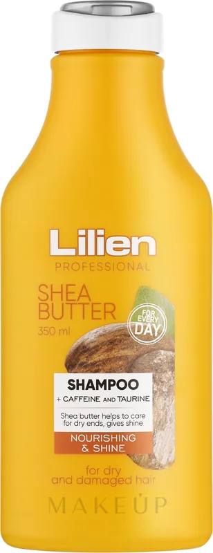 Shampoo for Dry & Damaged Hair