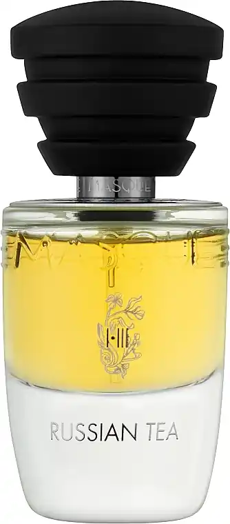Masque Milano Russian Tea - Perfume