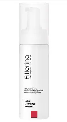 Face Cleansing Foam - Skin Care Products