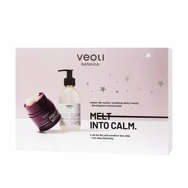 Set - Skin Care Products