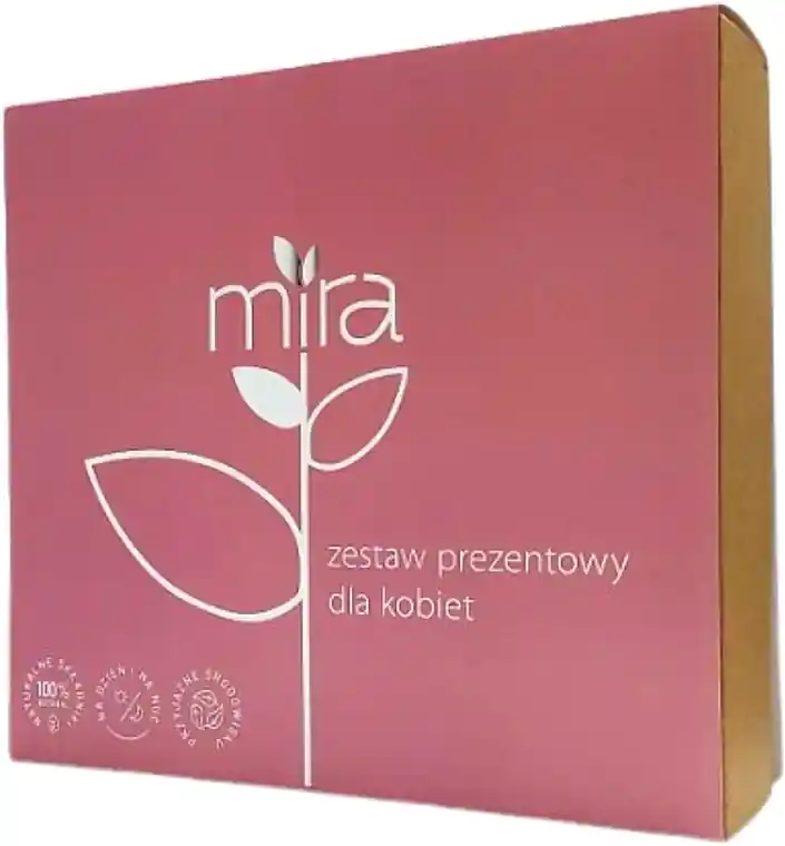 Set - Skin Care Products