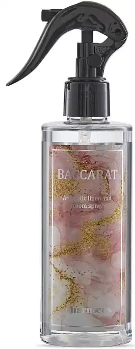 Aromatic Linen & Room Spray - Bath and Body