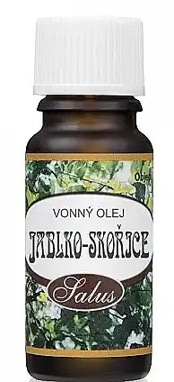 Apple & Cinnamon Aroma Oil - Bath and Body