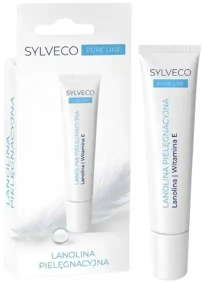 Lanolin face and body care - Skin Care Products