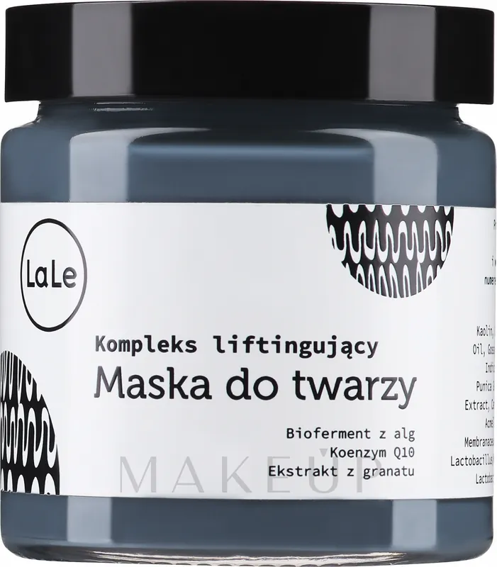 Lifting Face Mask - Skin Care Products