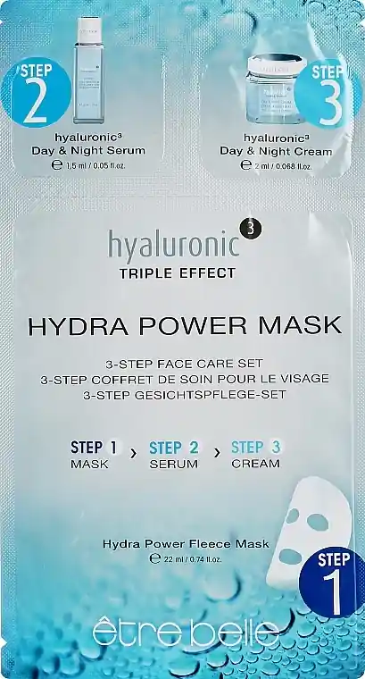 Set - Skin Care Products