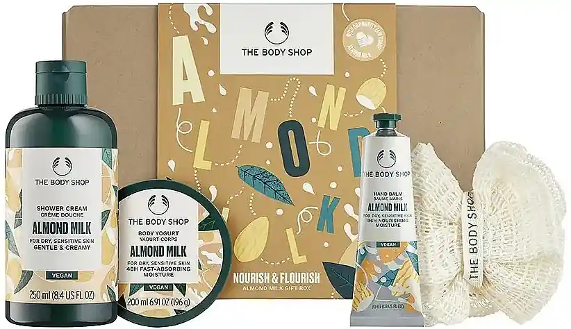 Set - Bath and Body