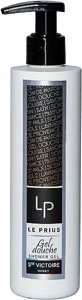 Honey Shower Gel - Bath and Body