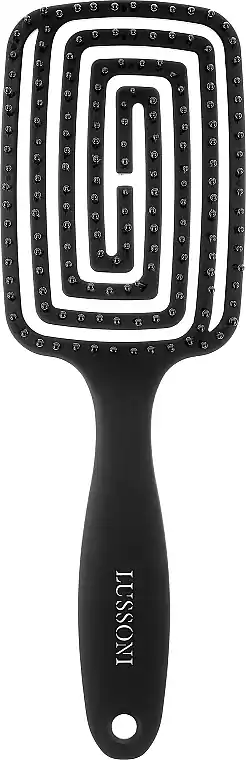 Hair Brush - Accessories