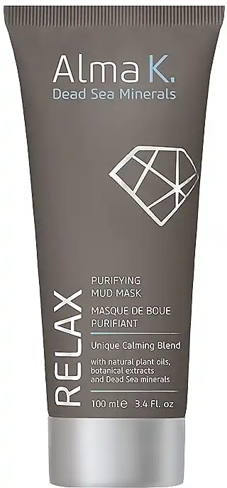 Cleansing Face Mask - Skin Care Products