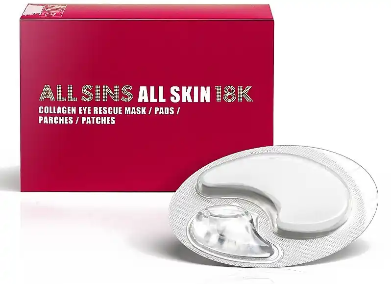 Collagen Eye Mask - Skin Care Products