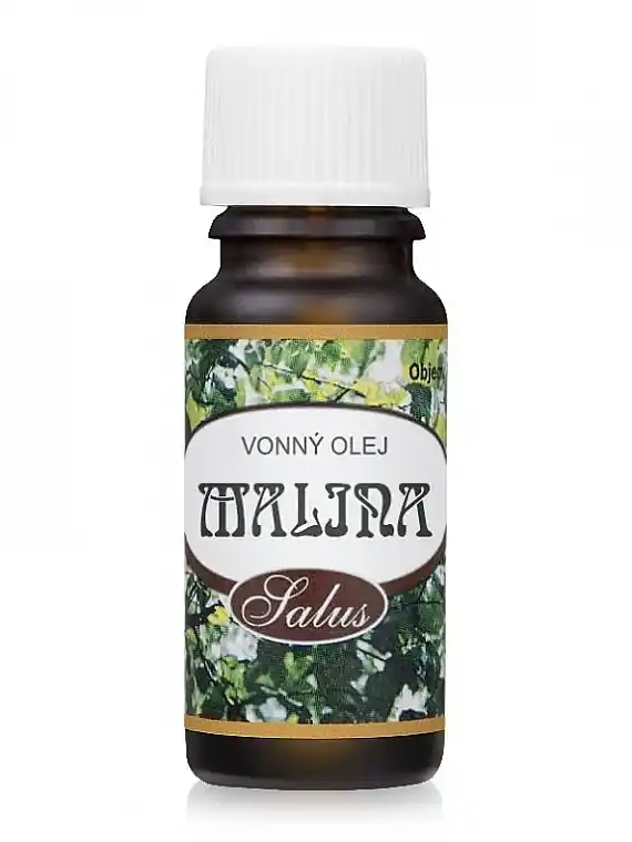 Aroma Oil 'Malina' - Bath and Body
