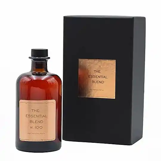 Fragrance Diffuser - Bath and Body
