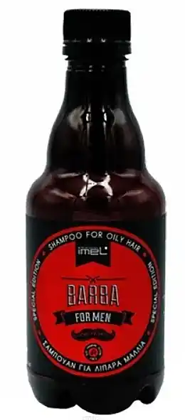 Shampoo for Oily Hair