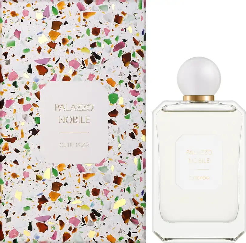 Valmont Palazzo Nobile Cutie Pear - Perfume