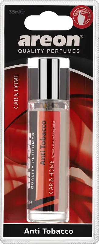 Anti-Tobacco Car Fragrance Diffuser